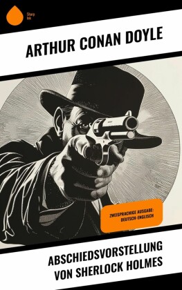 Abschiedsvorstellung von Sherlock Holmes