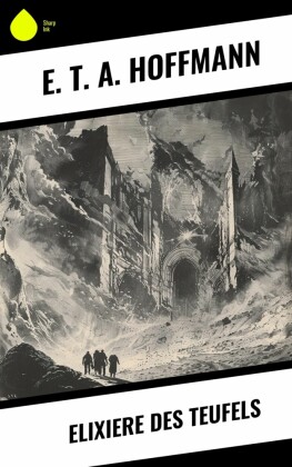 Elixiere des Teufels