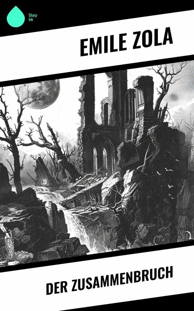Der Zusammenbruch main product photo
