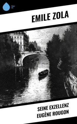 Seine Exzellenz Eugène Rougon