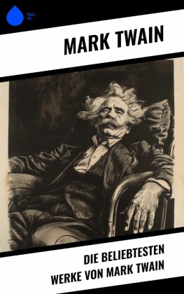 Die beliebtesten Werke von Mark Twain