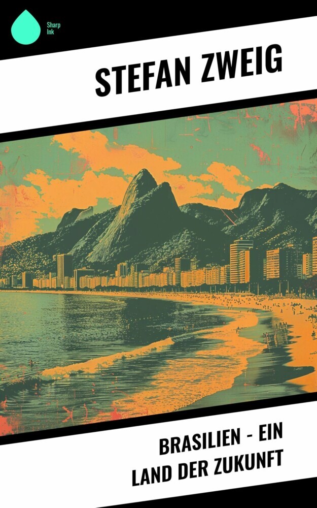 Brasilien - Ein Land der Zukunft main product photo