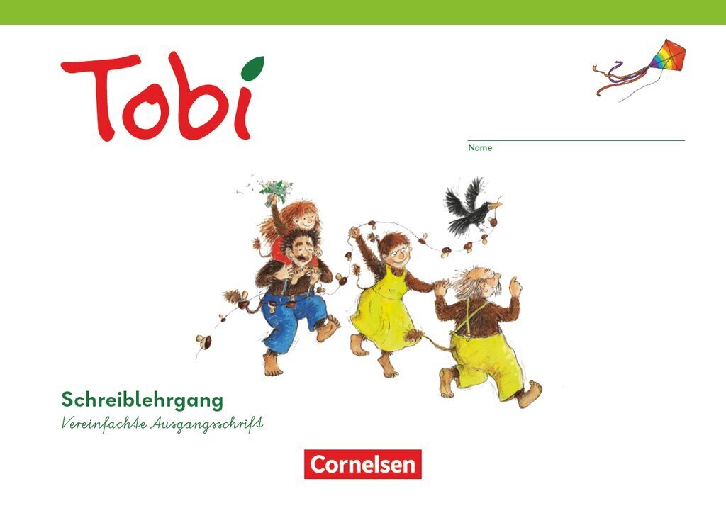 Tobi - Ausgabe 2023 main product photo