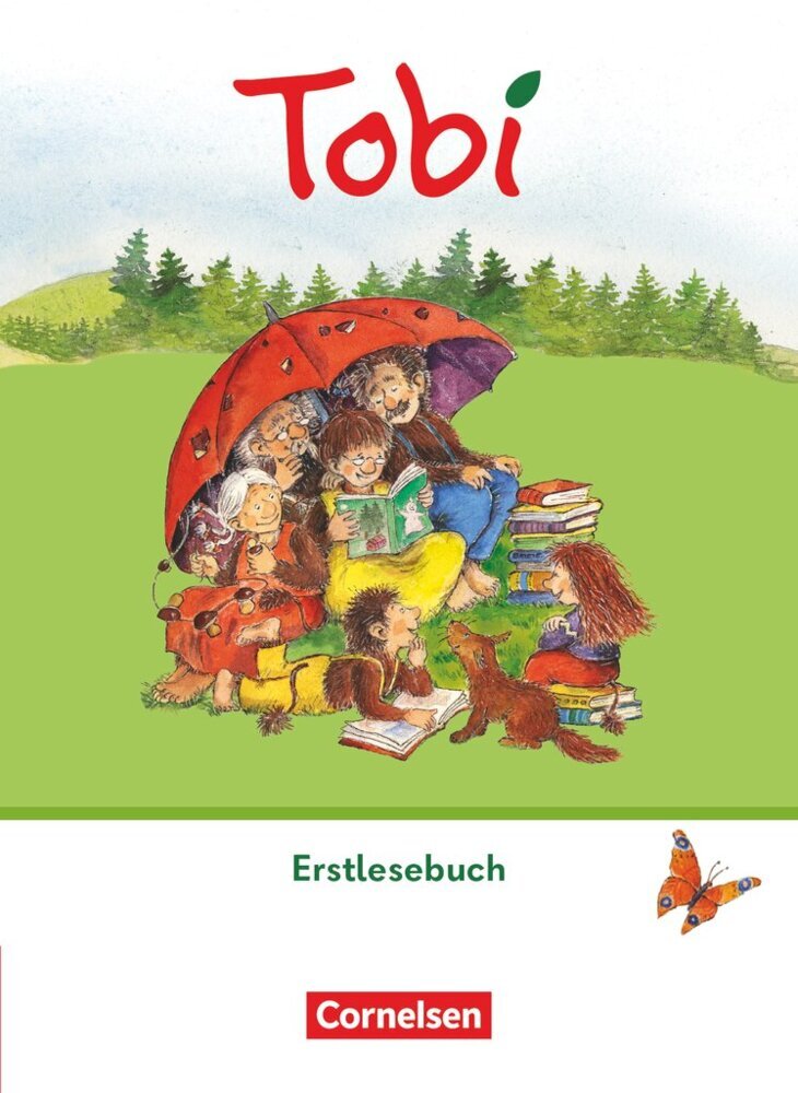 Tobi - Ausgabe 2023 main product photo