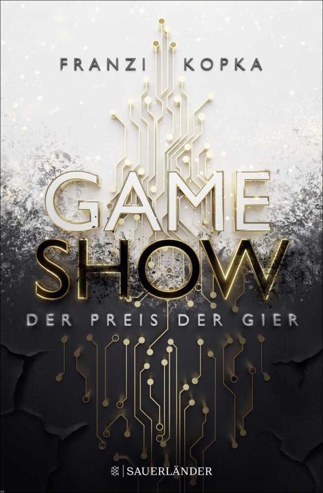 Gameshow - Der Preis der Gier main product photo