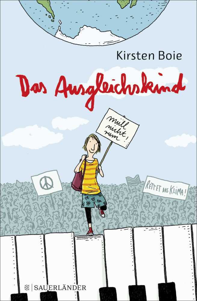 Das Ausgleichskind main product photo