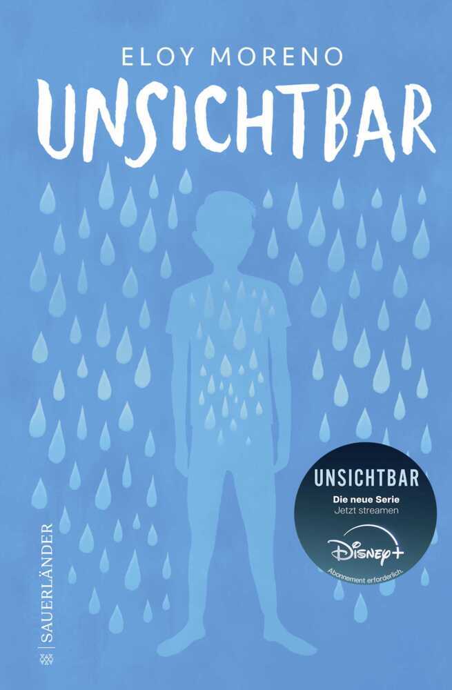 Unsichtbar main product photo