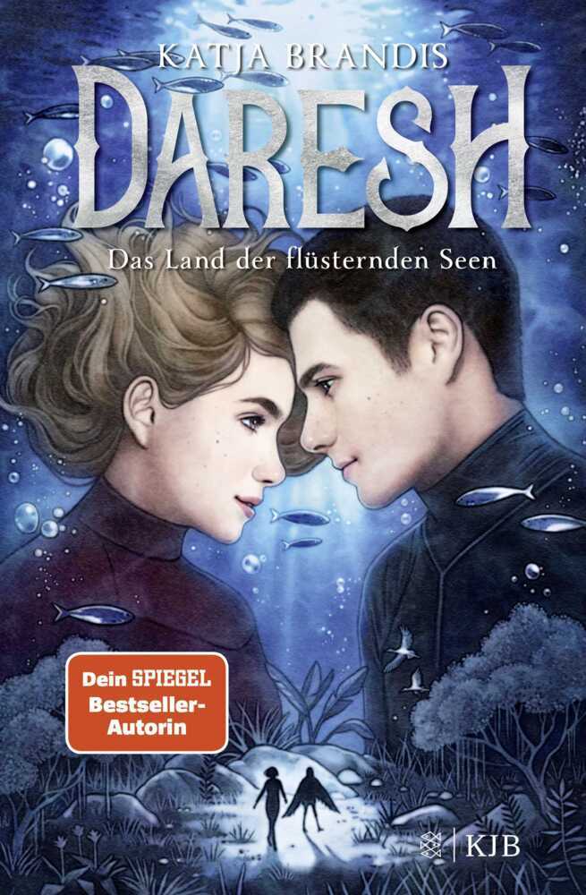 Daresh - Das Land der flüsternden Seen main product photo