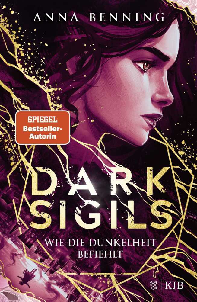 Dark Sigils - Wie die Dunkelheit befiehlt main product photo