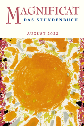 MAGNIFICAT AUGUST 2025