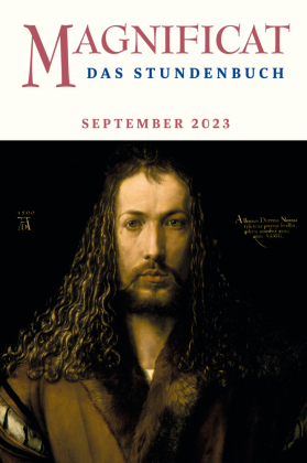 MAGNIFICAT SEPTEMBER 2025