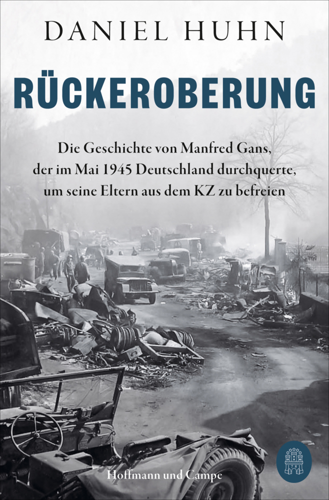 Rückeroberung main product photo