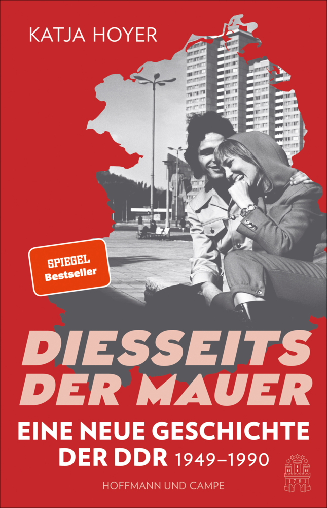 Diesseits der Mauer main product photo