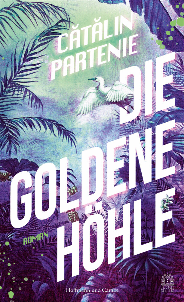 Die Goldene Höhle main product photo