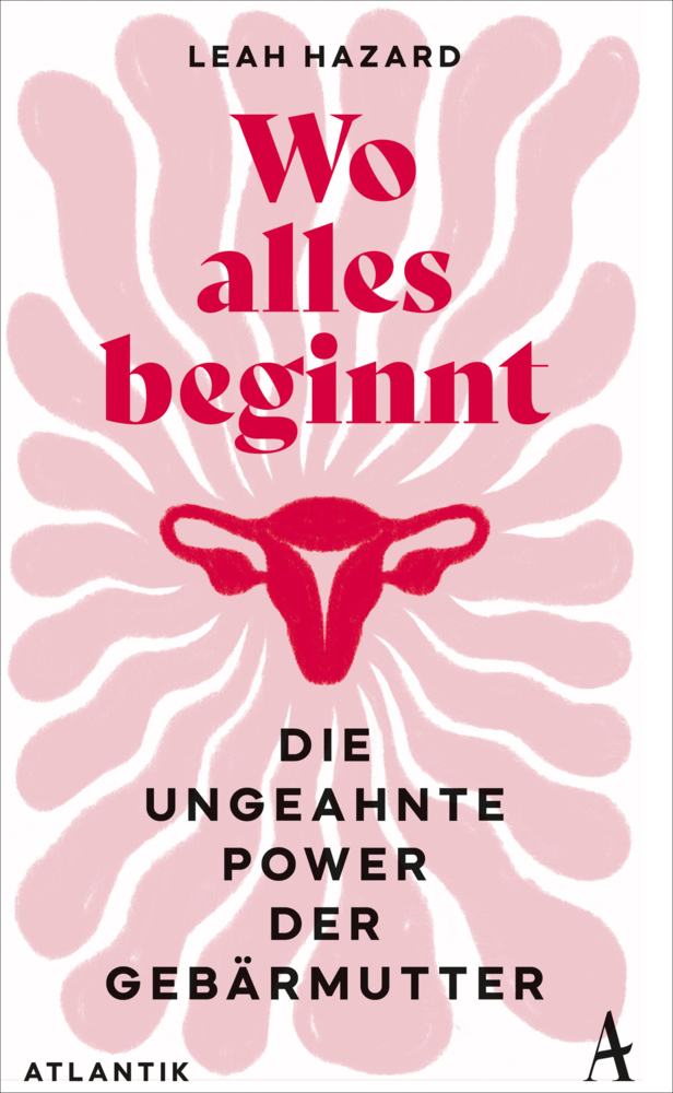 Wo alles beginnt main product photo