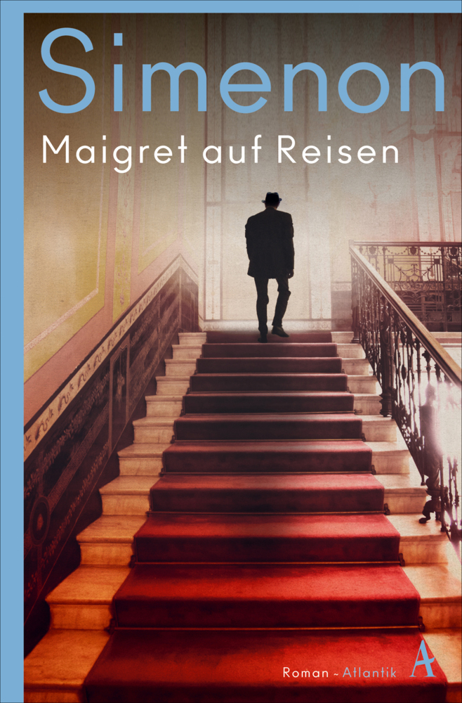 Maigret auf Reisen main product photo