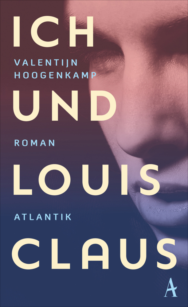 Ich und Louis Claus main product photo