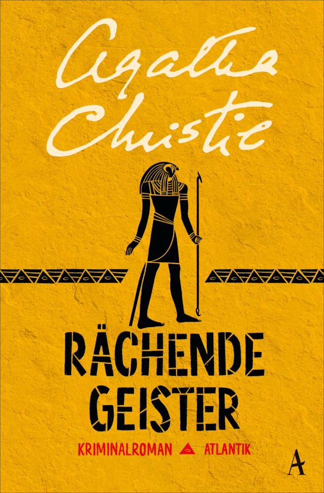 Rächende Geister main product photo