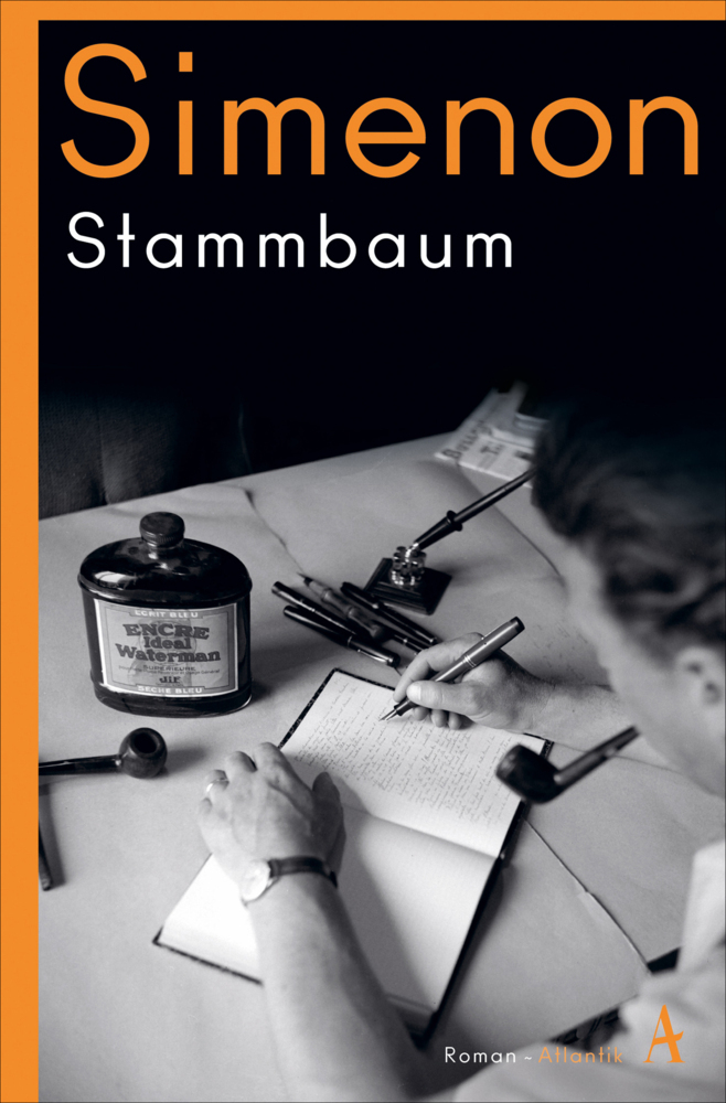 Stammbaum main product photo