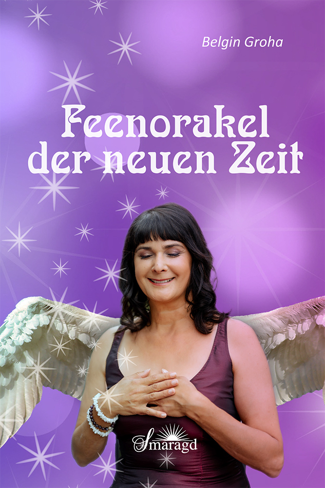 Feenorakel der neuen Zeit main product photo