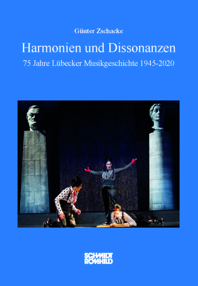Harmonien und Dissonanzen main product photo