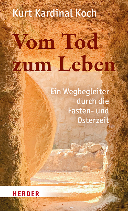 Vom Tod zum Leben main product photo