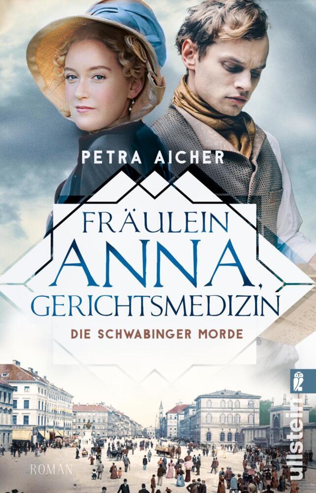 Fräulein Anna, Gerichtsmedizin main product photo