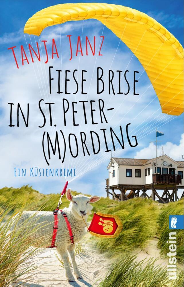 Fiese Brise in St. Peter-(M)Ording main product photo