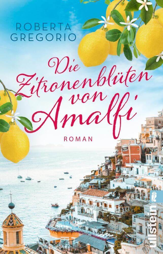 Die Zitronenblüten von Amalfi main product photo