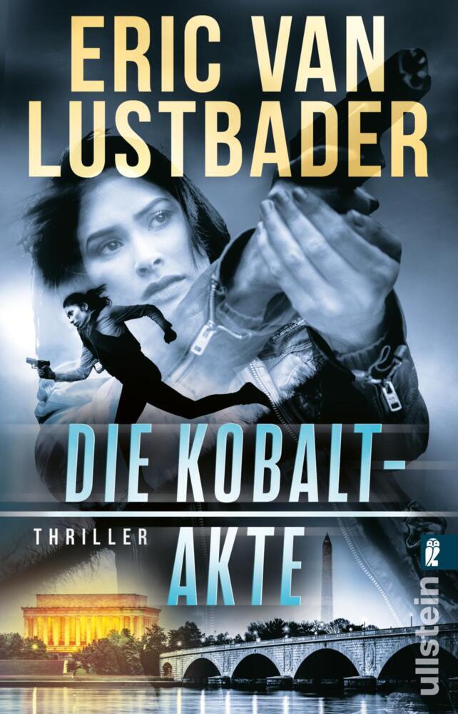 Die Kobalt-Akte main product photo