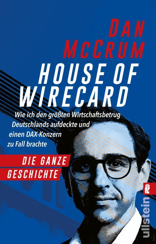 House of Wirecard main product photo