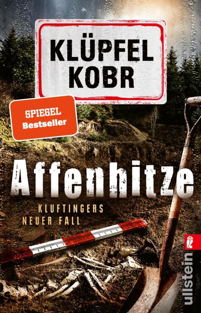 Affenhitze main product photo