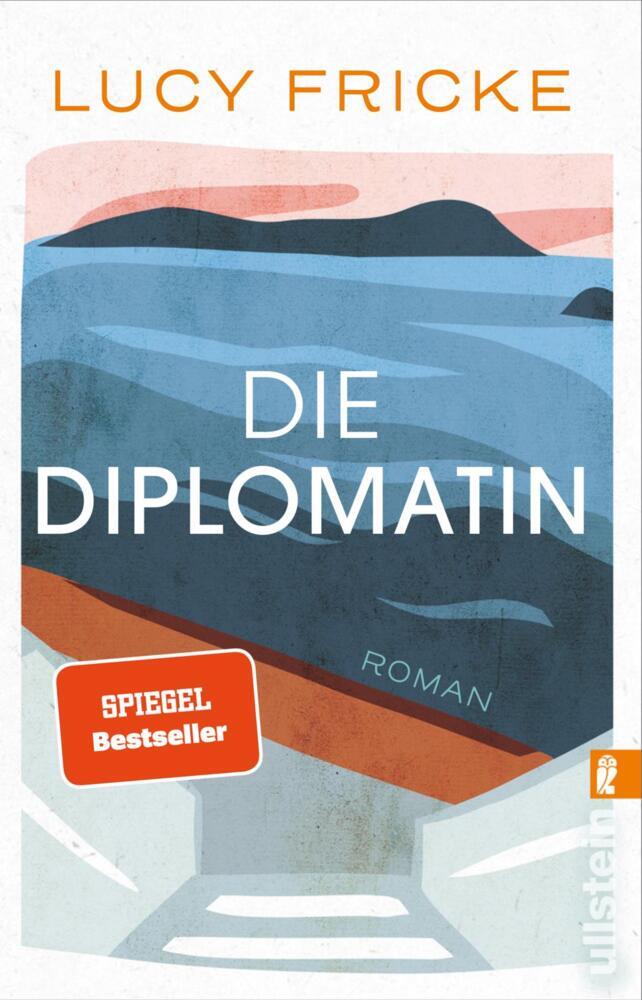Die Diplomatin main product photo