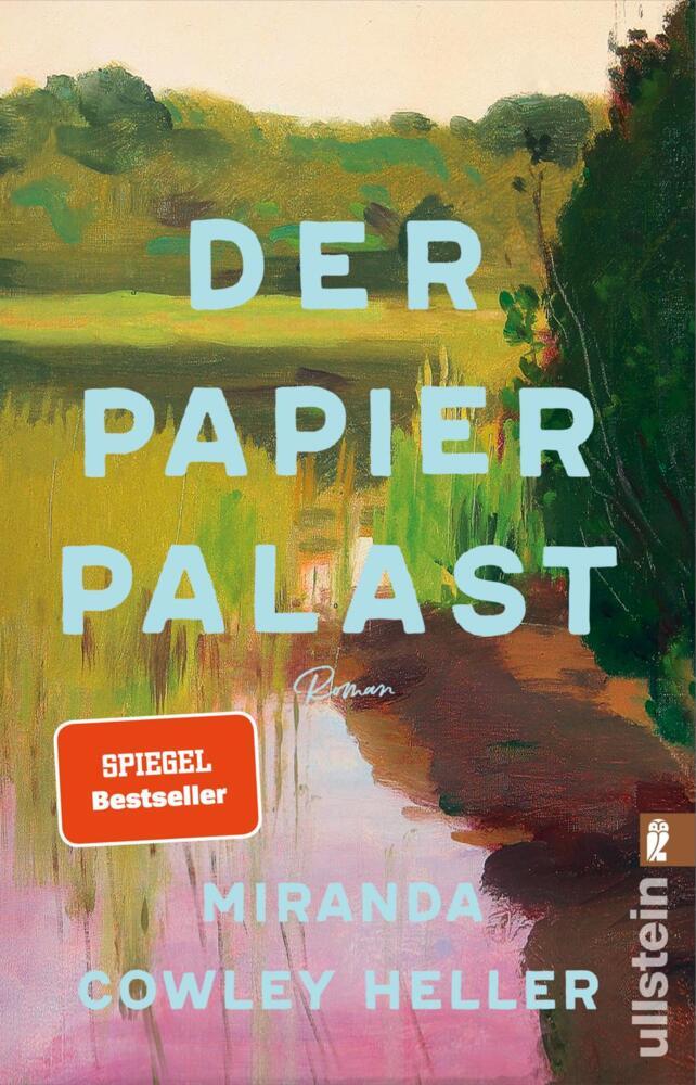 Der Papierpalast main product photo