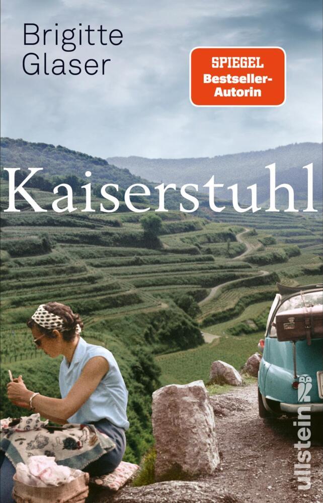 Kaiserstuhl main product photo