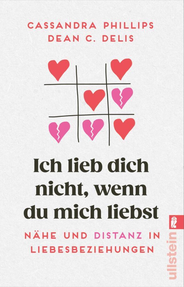 Ich lieb' dich nicht, wenn du mich liebst main product photo