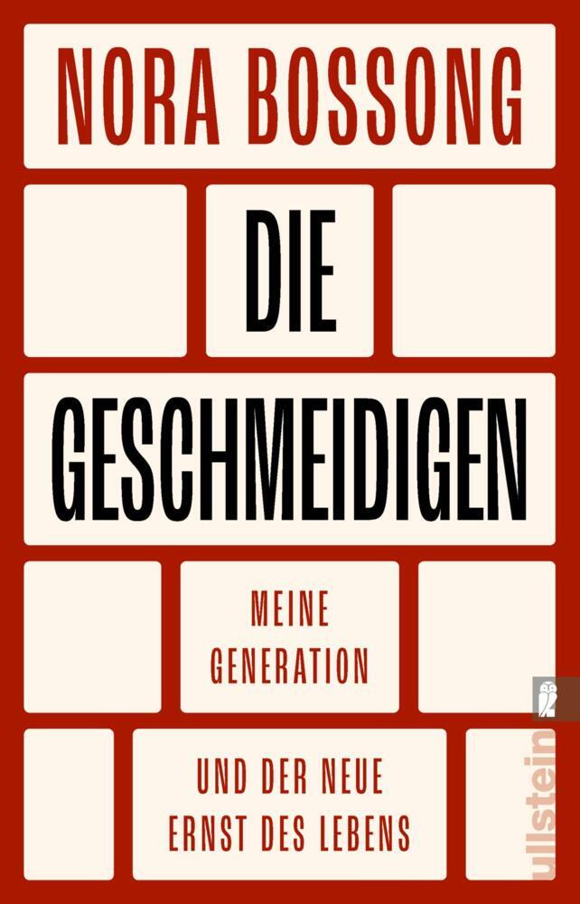 Die Geschmeidigen main product photo