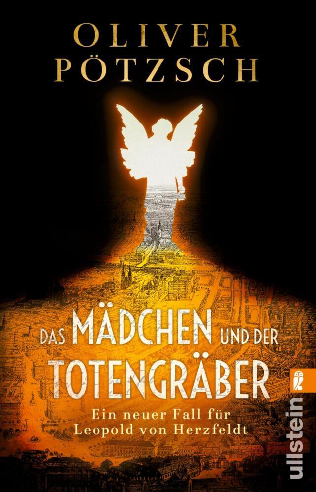 Das Mädchen und der Totengräber main product photo