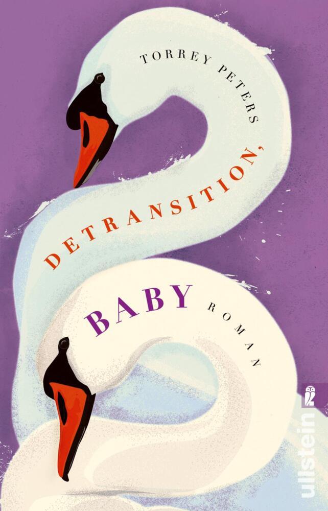 Detransition, Baby main product photo