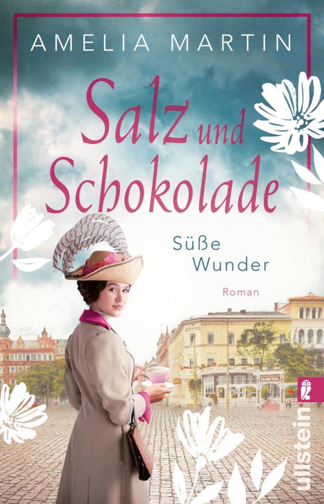 Salz und Schokolade main product photo