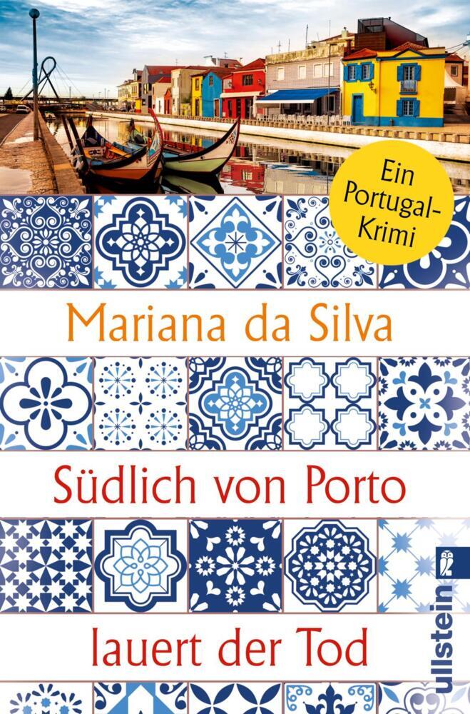 Südlich von Porto lauert der Tod main product photo