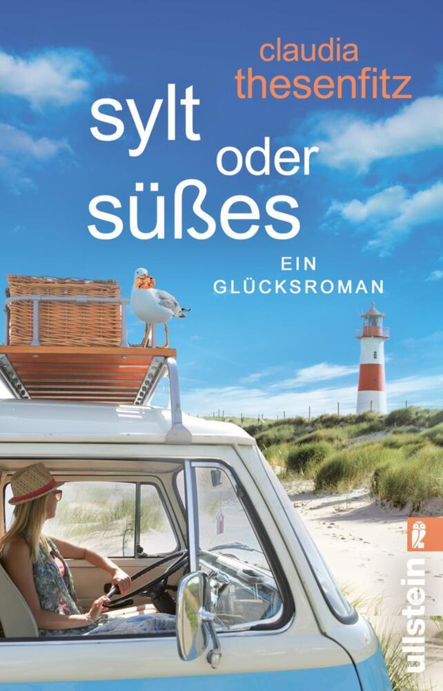 Sylt oder Süßes main product photo