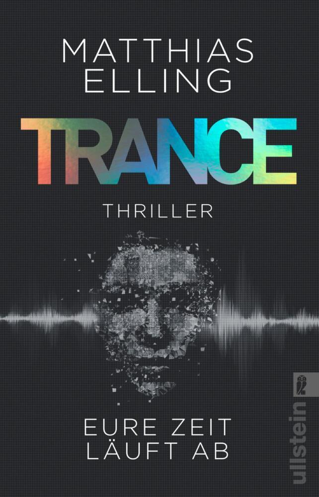 Trance main product photo