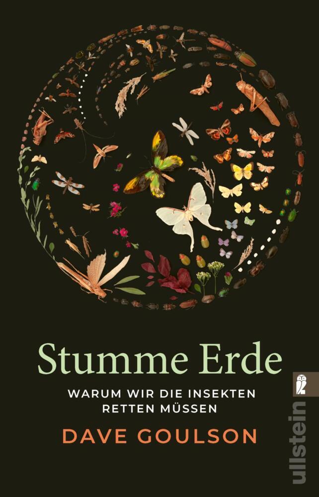 Stumme Erde main product photo