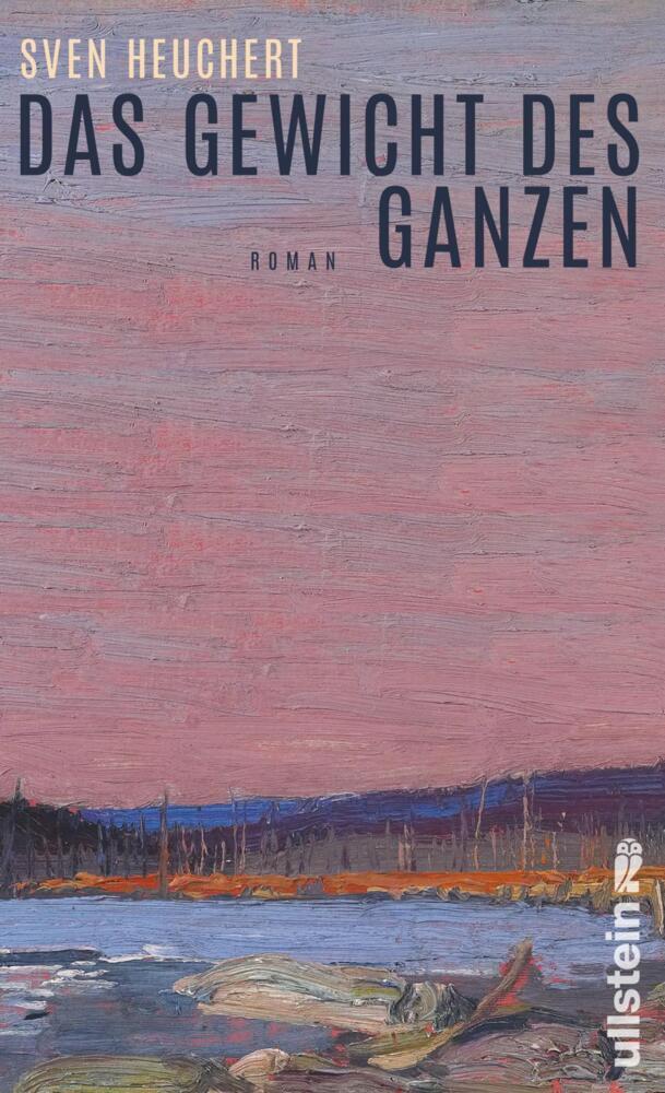 Das Gewicht des Ganzen main product photo
