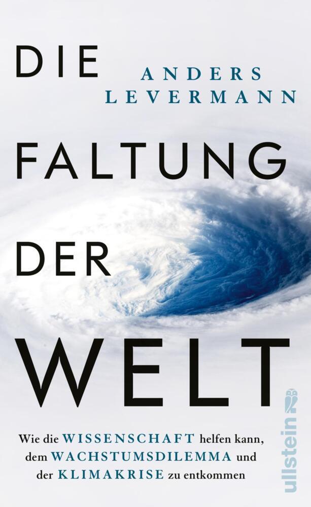 Die Faltung der Welt main product photo
