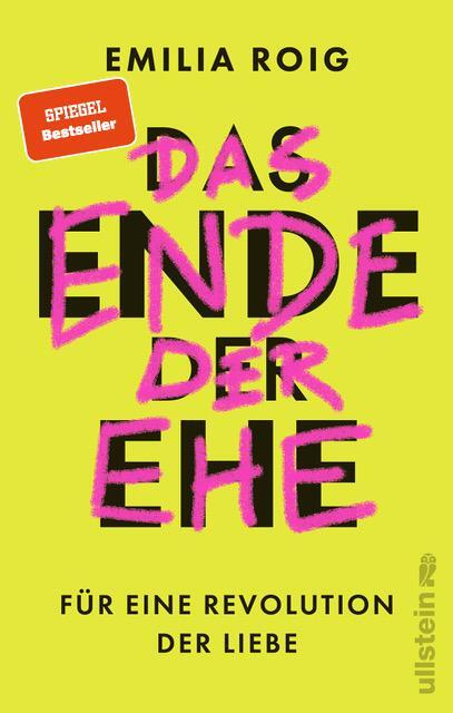 Das Ende der Ehe main product photo