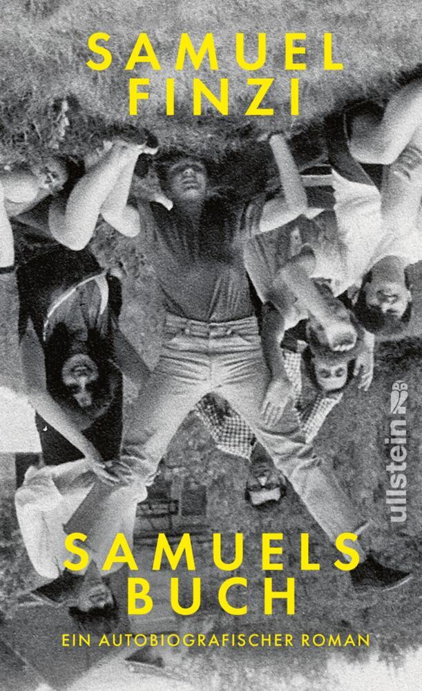 Samuels Buch main product photo