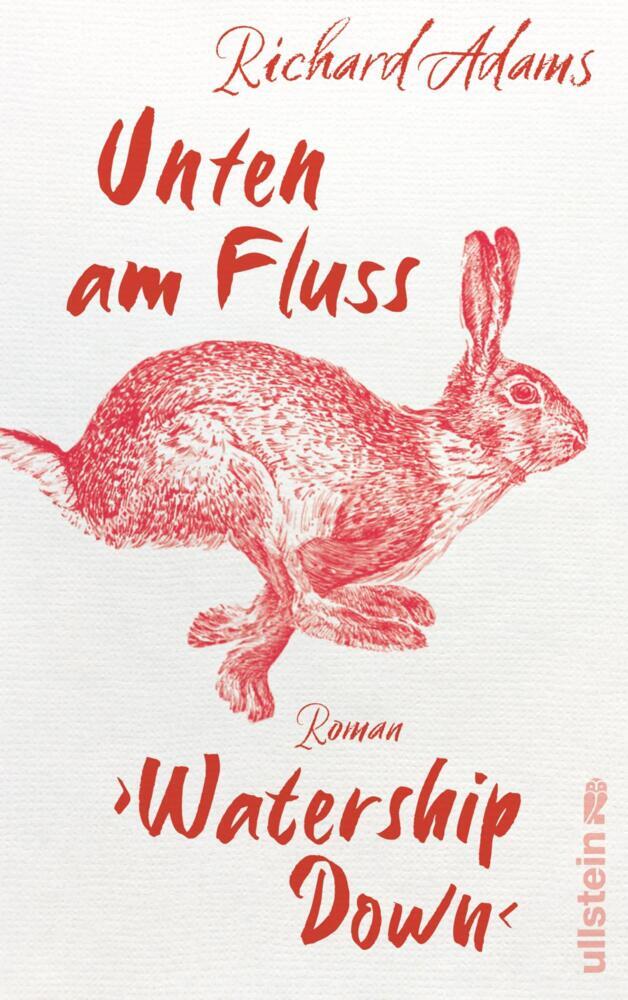 Unten am Fluss - »Watership Down« main product photo