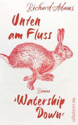 Unten am Fluss - »Watership Down«